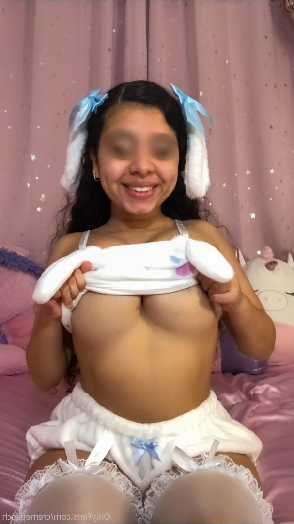 🍑Peach [ cremepeach ] Onlyfans leaked photo 9701953 on Hotleaks.tv