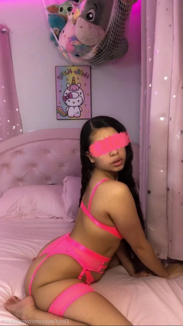 🍑Peach [ cremepeach ] Onlyfans leaked photo 9702127 on Hotleaks.tv