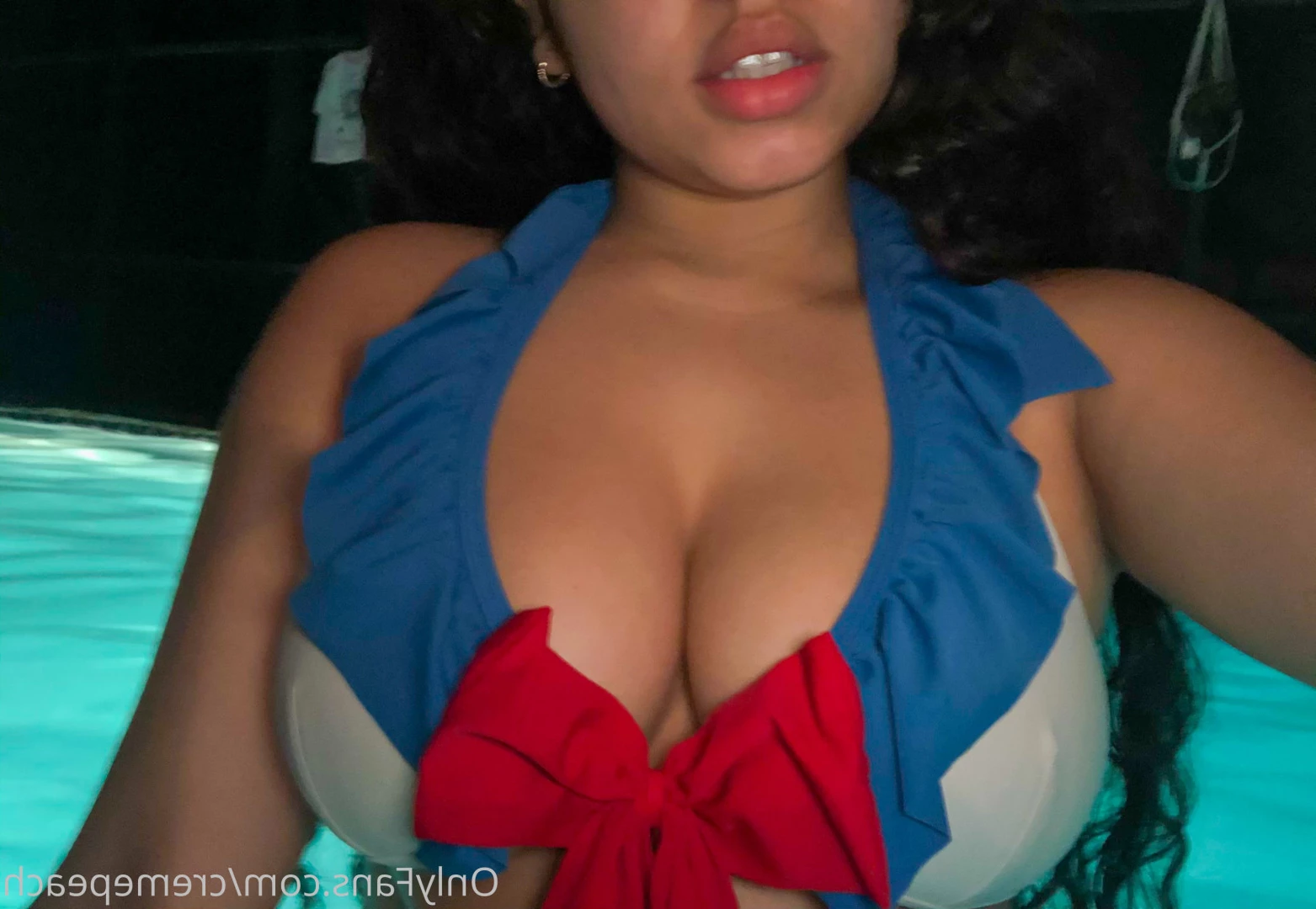🍑Peach [ cremepeach ] Onlyfans leaked photo 9702324 on Hotleaks.tv