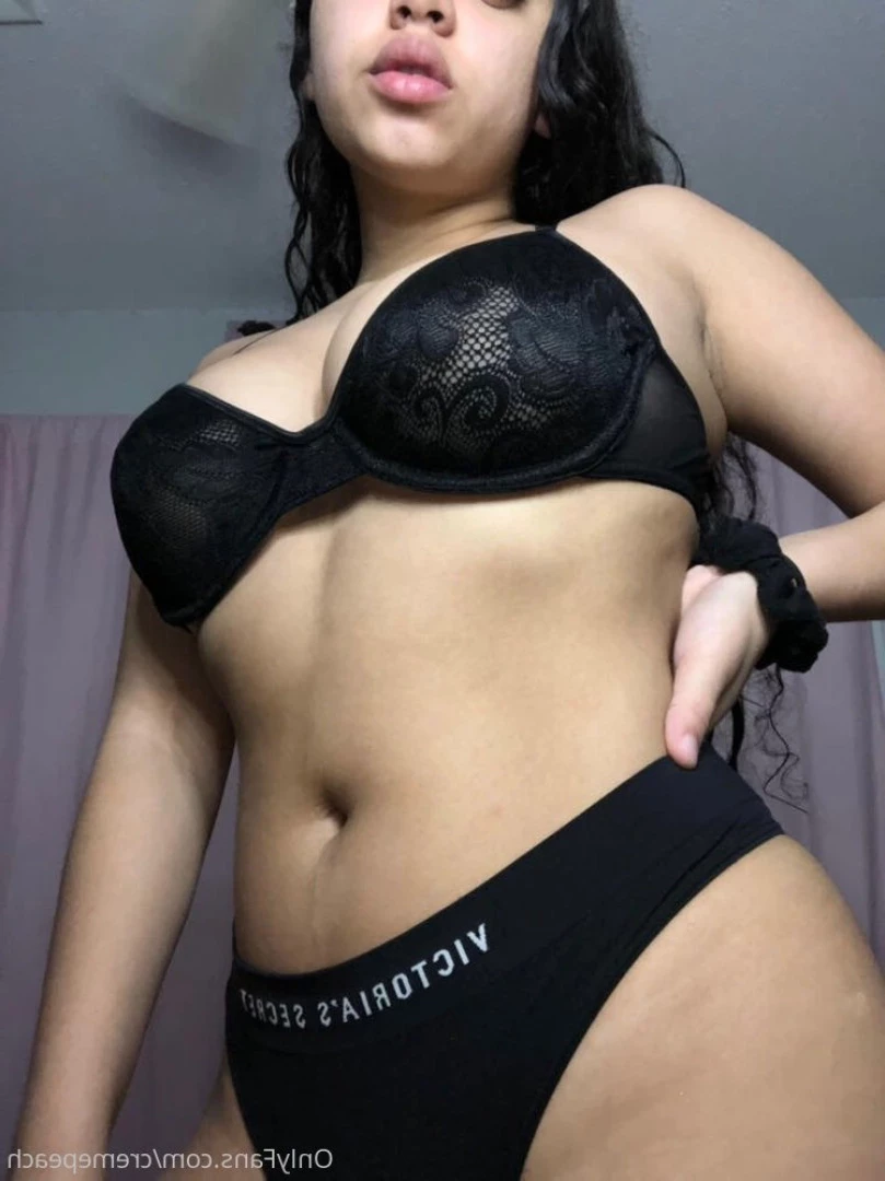 🍑Peach [ cremepeach ] Onlyfans leaked photo 9703240 on Hotleaks.tv