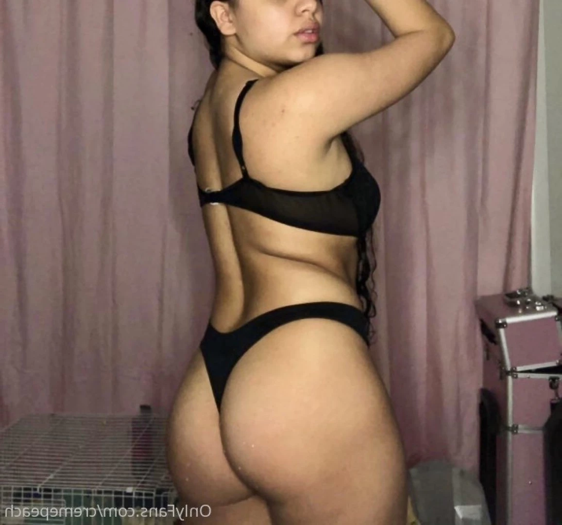 🍑Peach [ cremepeach ] Onlyfans leaked photo 9703786 on Hotleaks.tv