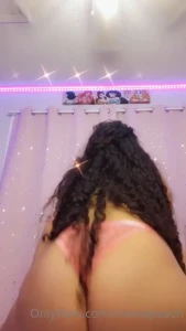 🍑Peach [ cremepeach ] Onlyfans leaked video 10449446 on Hotleaks.tv