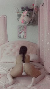 🍑Peach [ cremepeach ] Onlyfans leaked video 10449449 on Hotleaks.tv