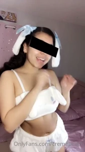 🍑Peach [ cremepeach ] Onlyfans leaked video 10449450 on Hotleaks.tv