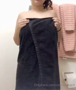 🍑Peach [ cremepeach ] Onlyfans leaked video 10449461 on Hotleaks.tv