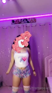 🍑Peach [ cremepeach ] Onlyfans leaked video 10449485 on Hotleaks.tv