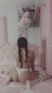 🍑Peach [ cremepeach ] Onlyfans leaked video 10449509 on Hotleaks.tv