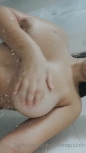 🍑Peach [ cremepeach ] Onlyfans leaked video 10449600 on Hotleaks.tv