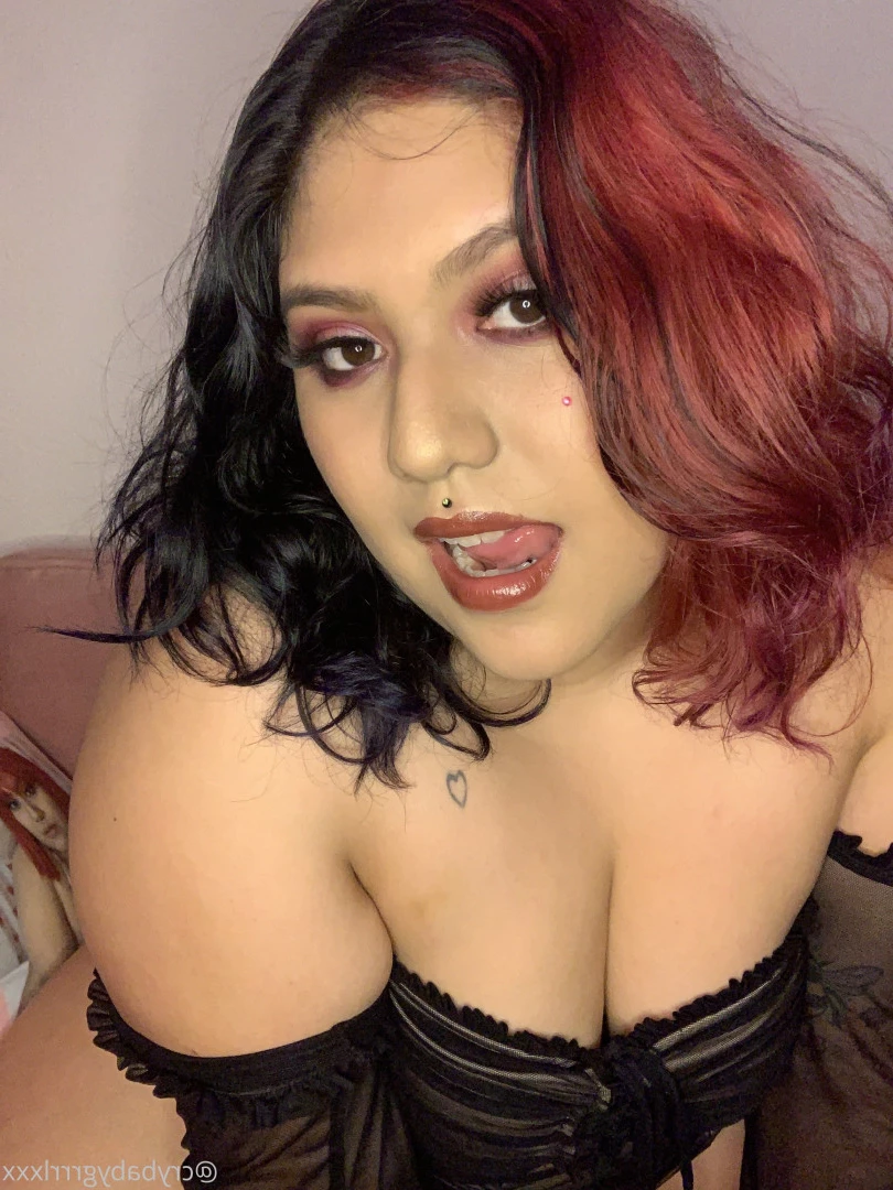 ♡FREAKITONA XXX♡ [ crybabygrrrlxxx ] Onlyfans leaked photo 10092697 on Hotleaks.tv