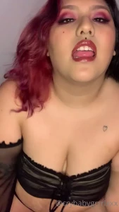 ♡FREAKITONA XXX♡ [ crybabygrrrlxxx ] Onlyfans leaked video 10449212 on Hotleaks.tv