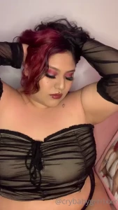 ♡FREAKITONA XXX♡ [ crybabygrrrlxxx ] Onlyfans leaked video 10449237 on Hotleaks.tv