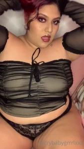 ♡FREAKITONA XXX♡ [ crybabygrrrlxxx ] Onlyfans leaked video 10449244 on Hotleaks.tv