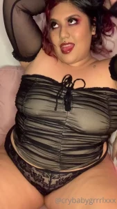 ♡FREAKITONA XXX♡ [ crybabygrrrlxxx ] Onlyfans leaked video 10449280 on Hotleaks.tv