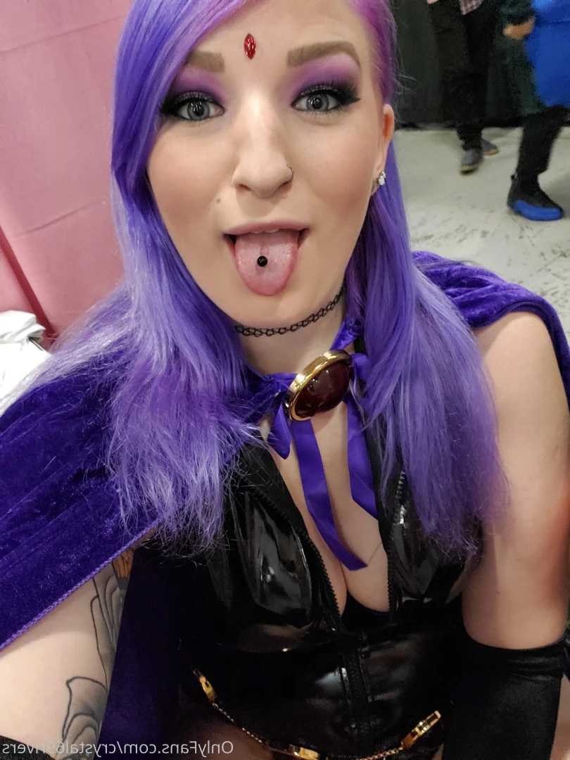 Crystal Rivers [ crystal69rivers ] Onlyfans leaked photo 8872440 on Hotleaks.tv