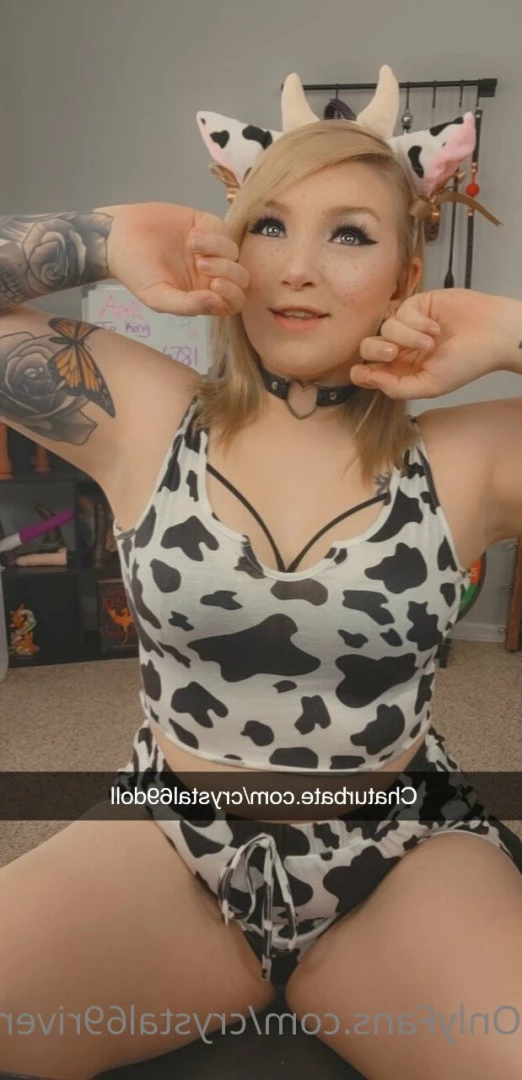 Crystal Rivers [ crystal69rivers ] Onlyfans leaked photo 8873116 on Hotleaks.tv