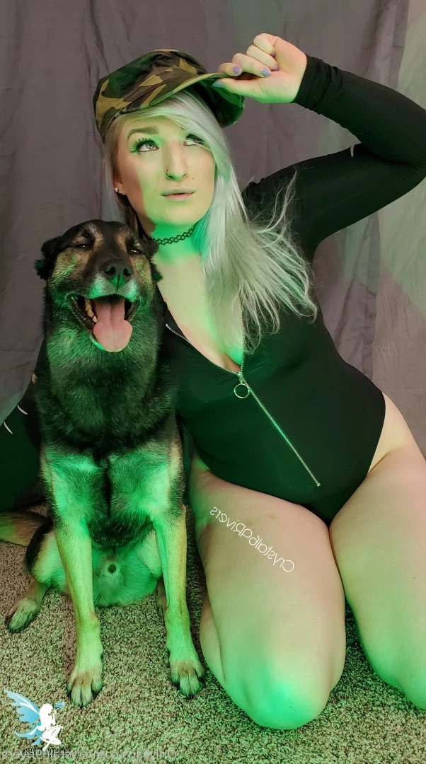 Crystal Rivers [ crystal69rivers ] Onlyfans leaked photo 8873162 on Hotleaks.tv