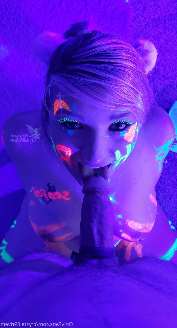 Crystal Rivers [ crystal69rivers ] Onlyfans leaked photo 8875047 on Hotleaks.tv