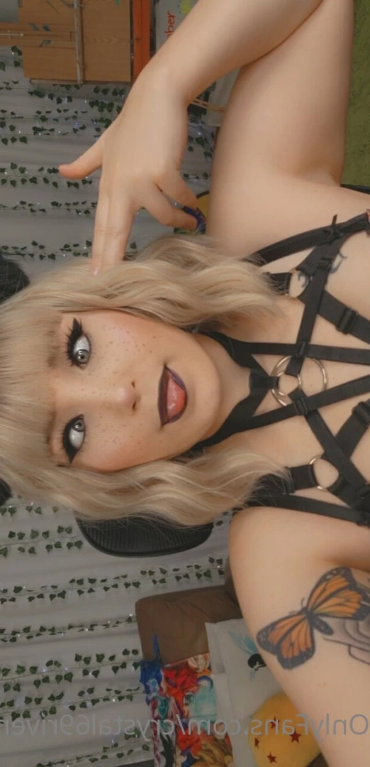 Crystal Rivers [ crystal69rivers ] Onlyfans leaked photo 8875499 on Hotleaks.tv