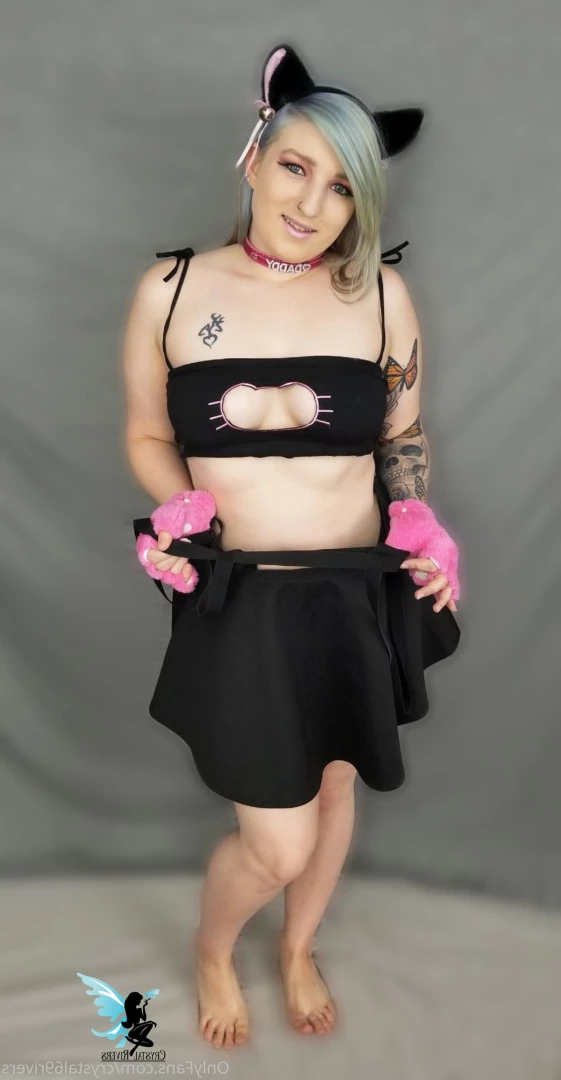 Crystal Rivers [ crystal69rivers ] Onlyfans leaked photo 8875609 on Hotleaks.tv