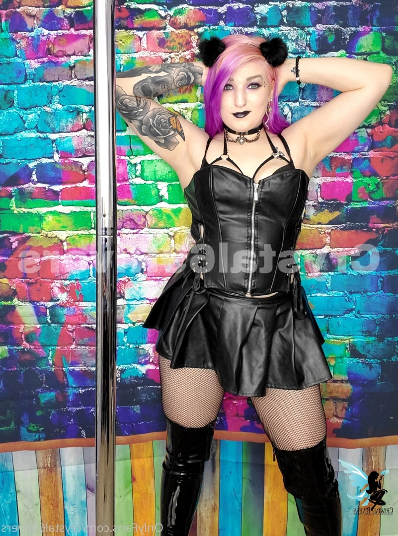 Crystal Rivers [ crystal69rivers ] Onlyfans leaked photo 8875675 on Hotleaks.tv