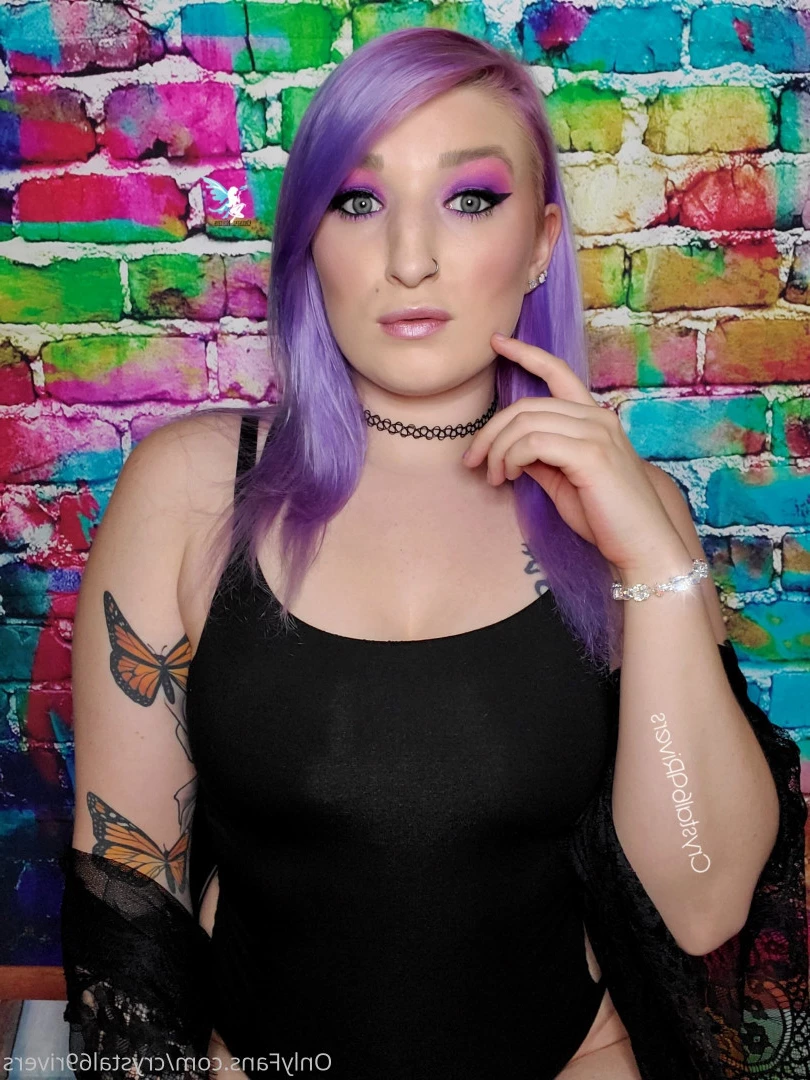 Crystal Rivers [ crystal69rivers ] Onlyfans leaked photo 8877088 on Hotleaks.tv