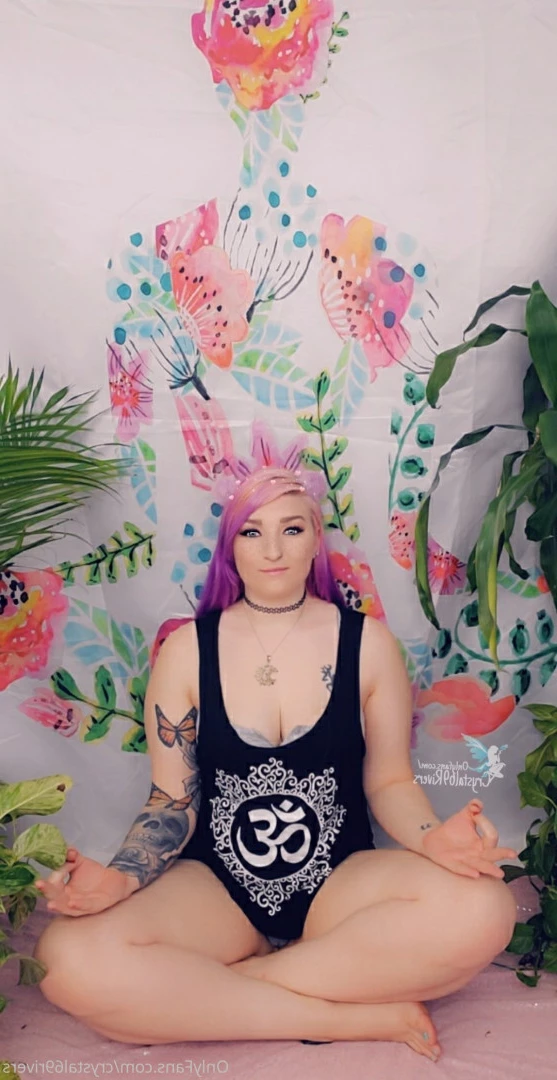 Crystal Rivers [ crystal69rivers ] Onlyfans leaked photo 8877142 on Hotleaks.tv