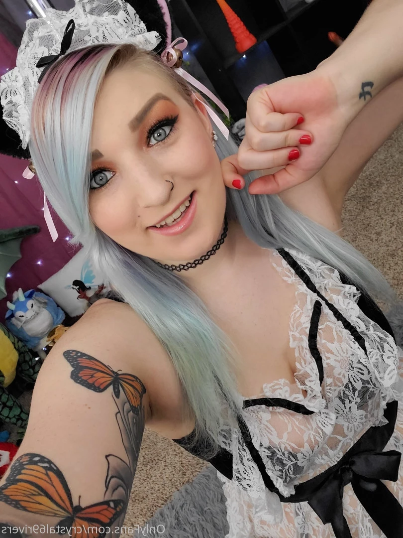 Crystal Rivers [ crystal69rivers ] Onlyfans leaked photo 8877893 on Hotleaks.tv