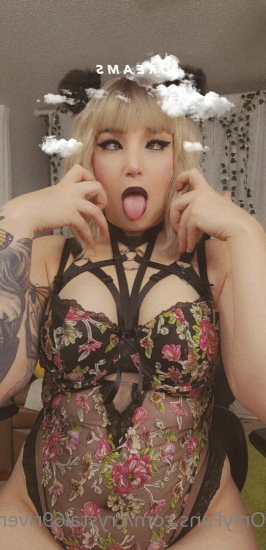 Crystal Rivers [ crystal69rivers ] Onlyfans leaked photo 8880216 on Hotleaks.tv