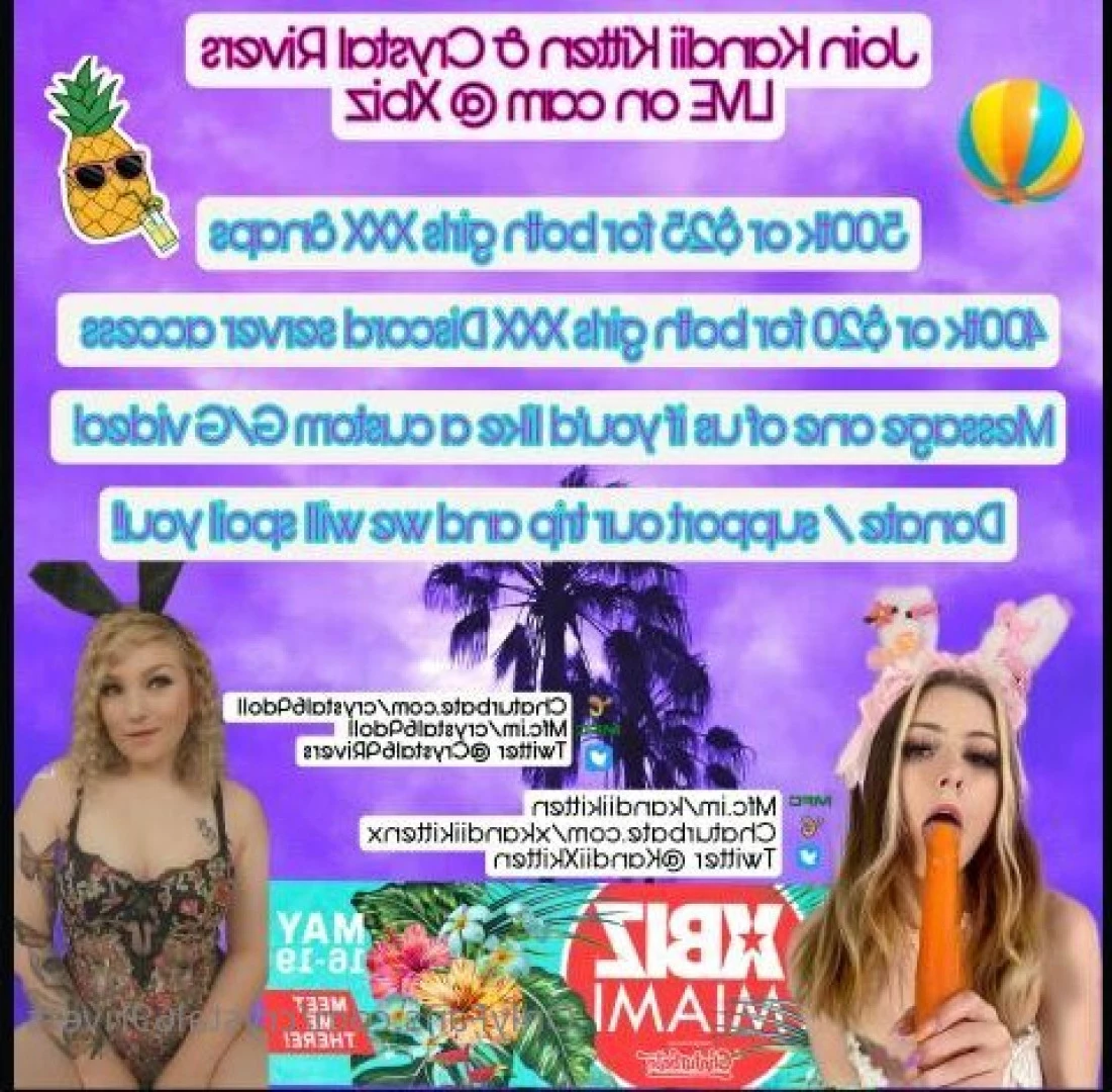 Crystal Rivers [ crystal69rivers ] Onlyfans leaked photo 8881431 on Hotleaks.tv