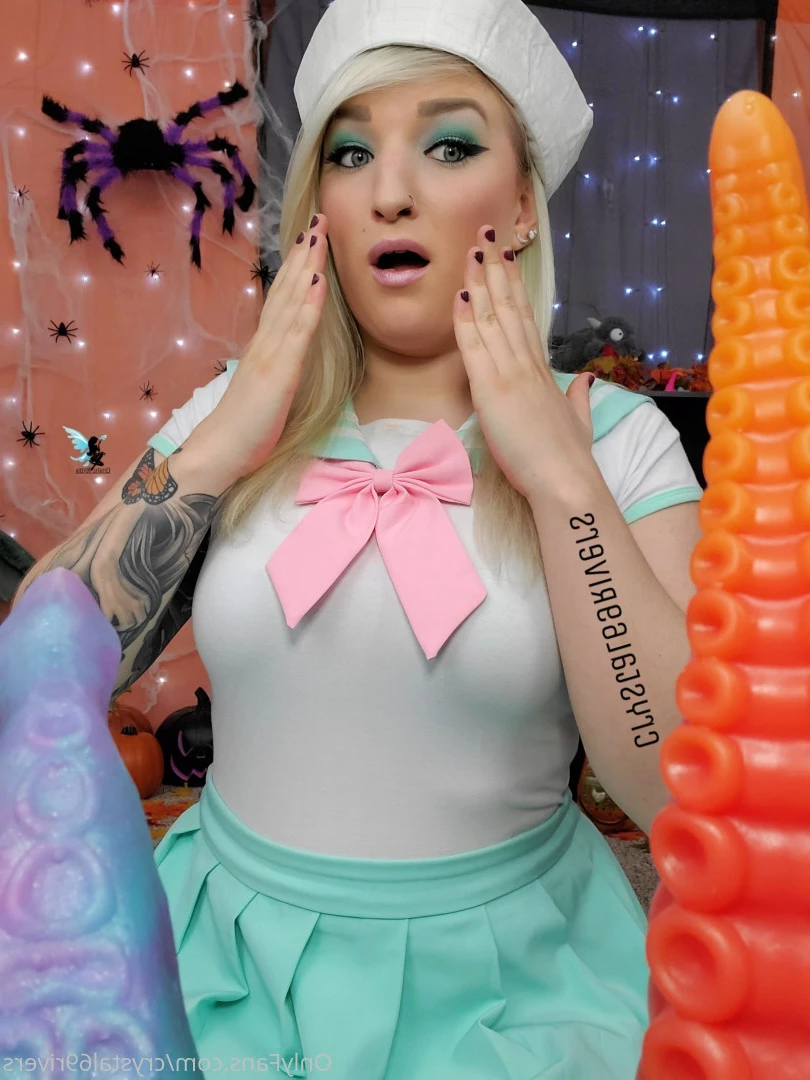 Crystal Rivers [ crystal69rivers ] Onlyfans leaked photo 8881745 on Hotleaks.tv