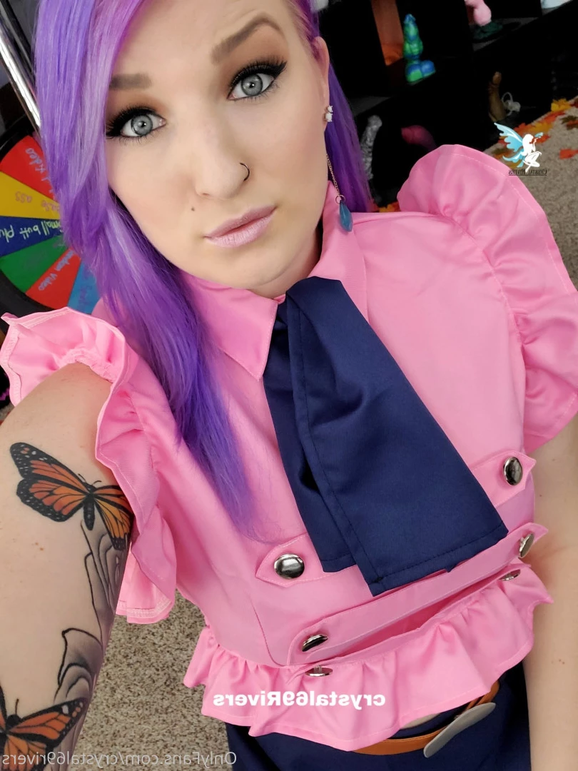 Crystal Rivers [ crystal69rivers ] Onlyfans leaked photo 8882687 on Hotleaks.tv