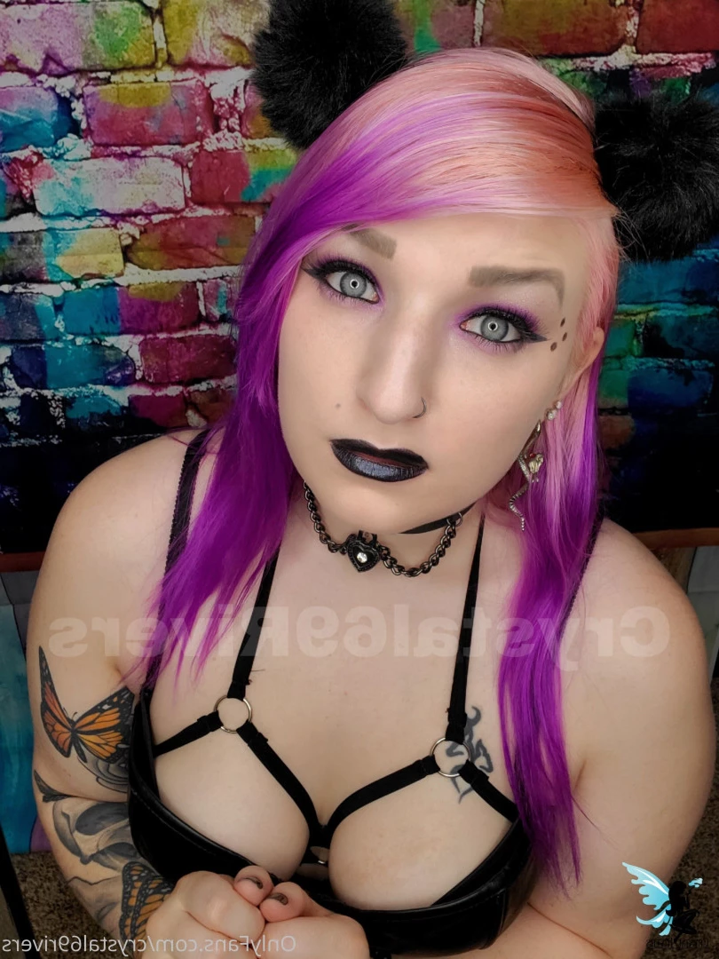 Crystal Rivers [ crystal69rivers ] Onlyfans leaked photo 8882832 on Hotleaks.tv