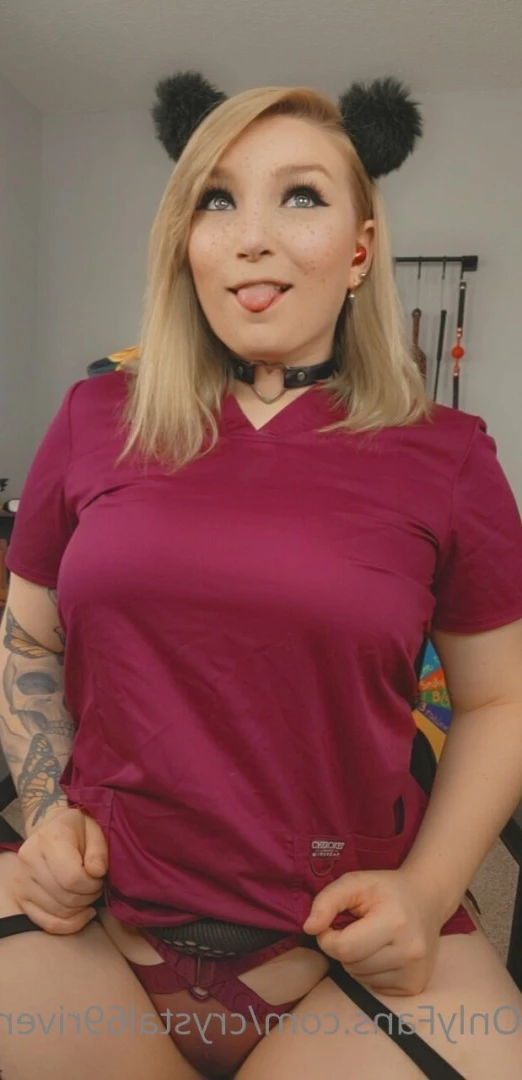 Crystal Rivers [ crystal69rivers ] Onlyfans leaked photo 8882951 on Hotleaks.tv