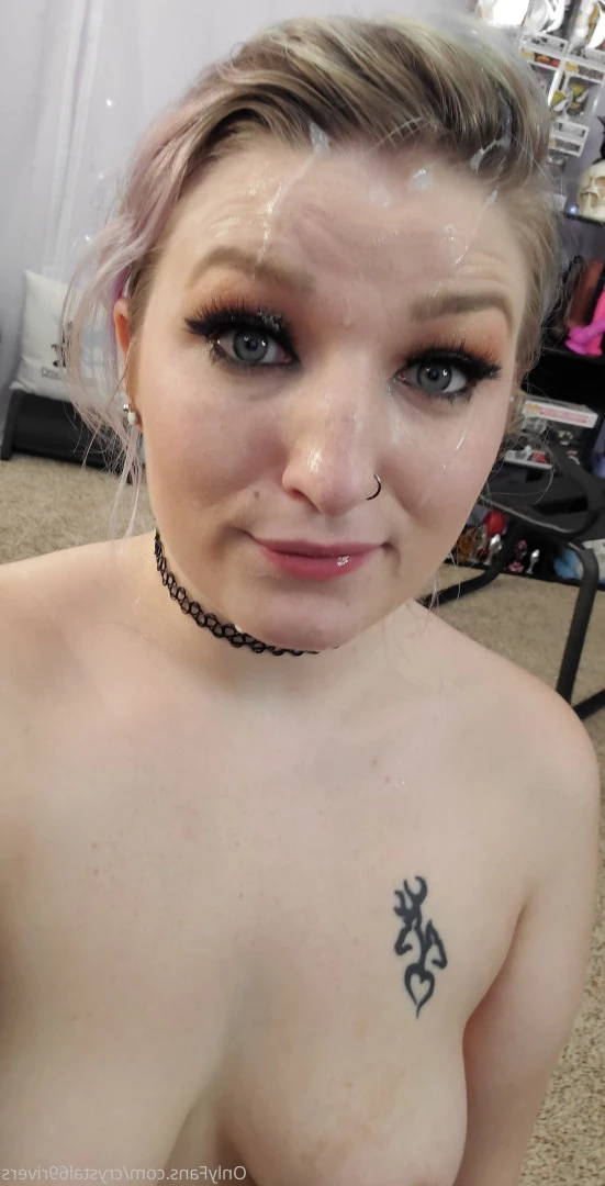 Crystal Rivers [ crystal69rivers ] Onlyfans leaked photo 8883138 on Hotleaks.tv
