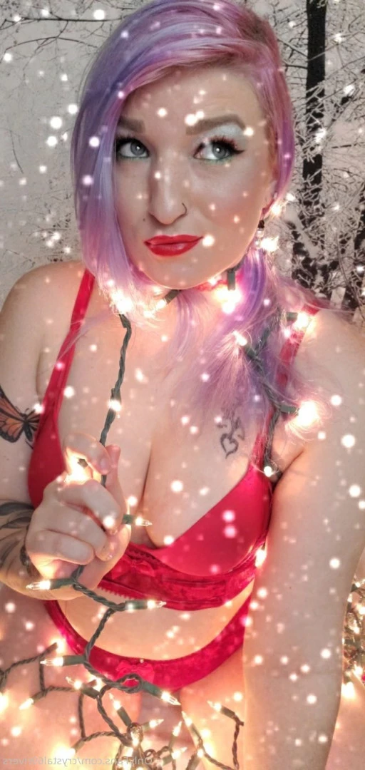 Crystal Rivers [ crystal69rivers ] Onlyfans leaked photo 8883510 on Hotleaks.tv