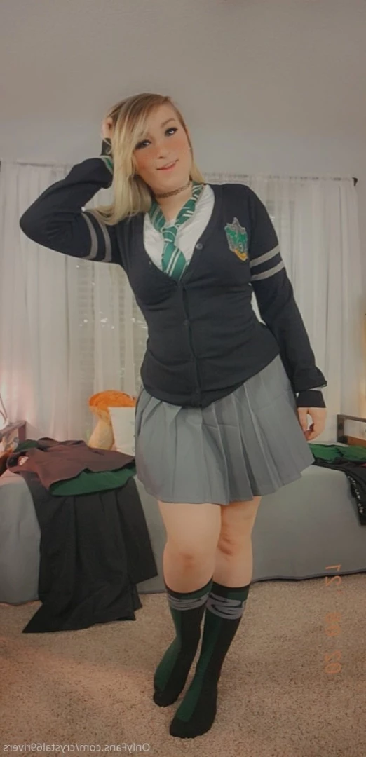 Crystal Rivers [ crystal69rivers ] Onlyfans leaked photo 8884795 on Hotleaks.tv