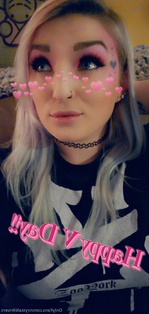 Crystal Rivers [ crystal69rivers ] Onlyfans leaked photo 8885478 on Hotleaks.tv