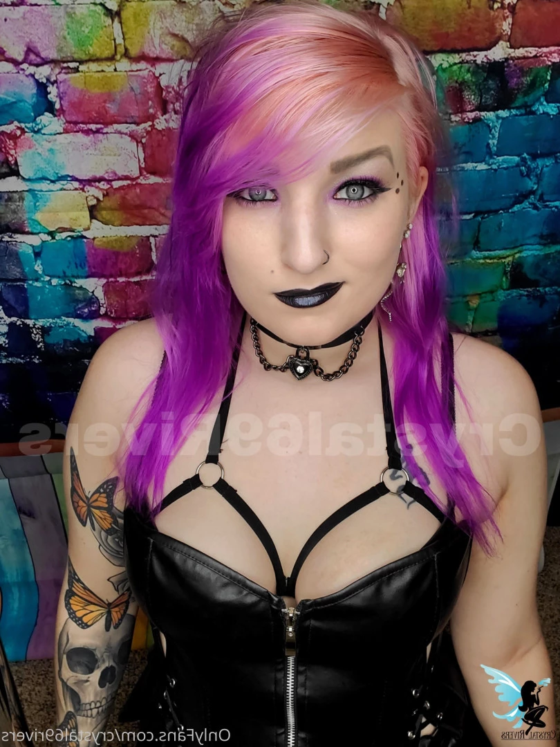 Crystal Rivers [ crystal69rivers ] Onlyfans leaked photo 8887950 on Hotleaks.tv