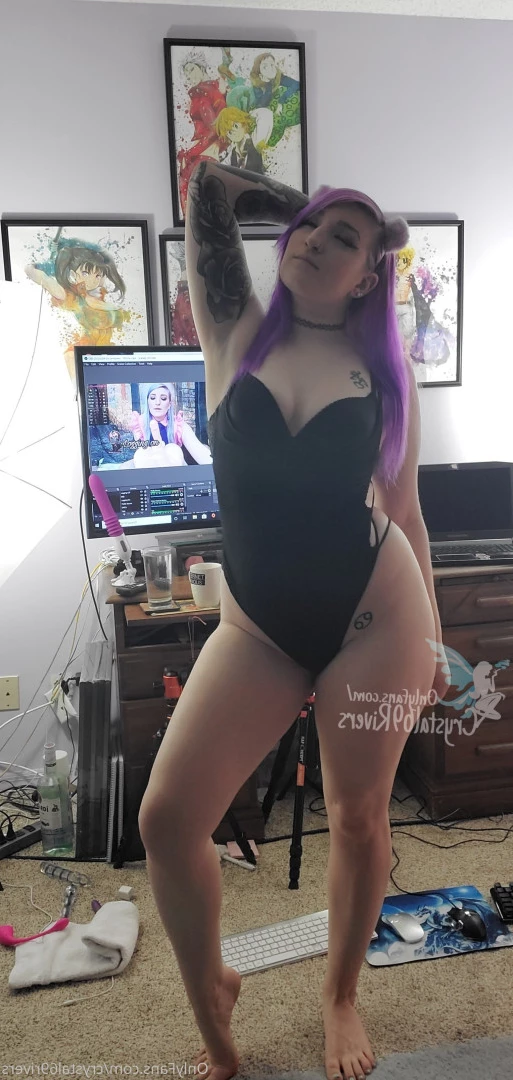 Crystal Rivers [ crystal69rivers ] Onlyfans leaked photo 8888653 on Hotleaks.tv