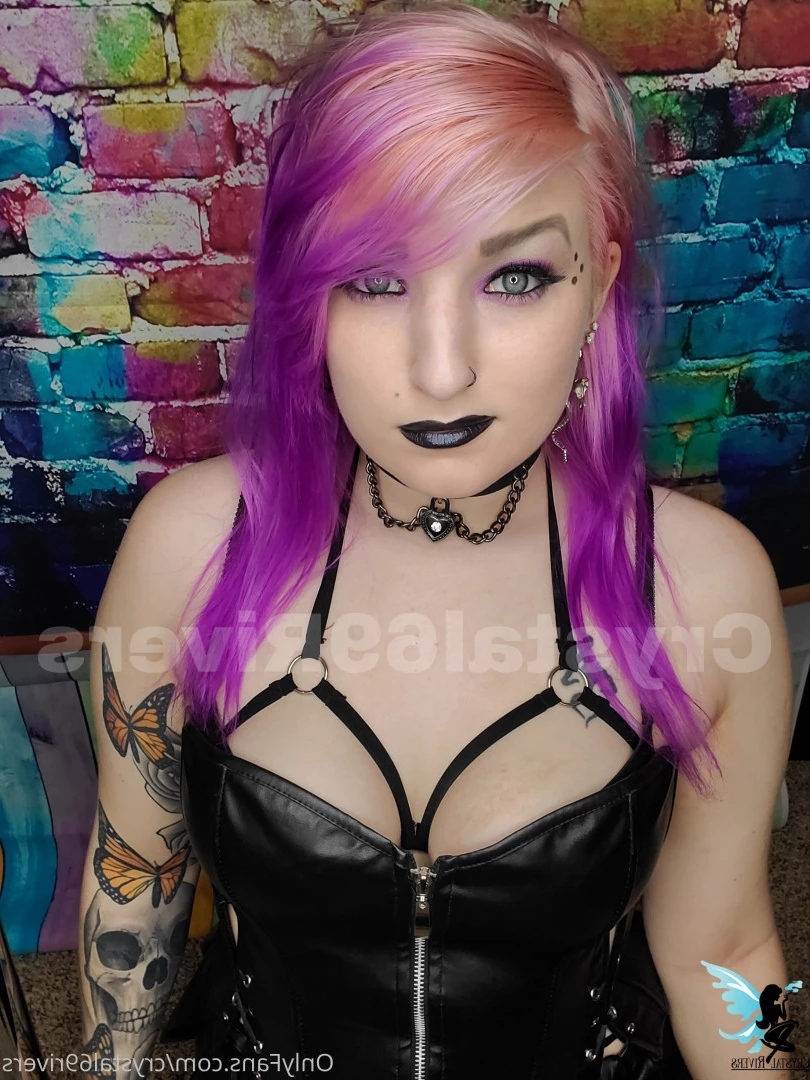 Crystal Rivers [ crystal69rivers ] Onlyfans leaked photo 8889150 on Hotleaks.tv