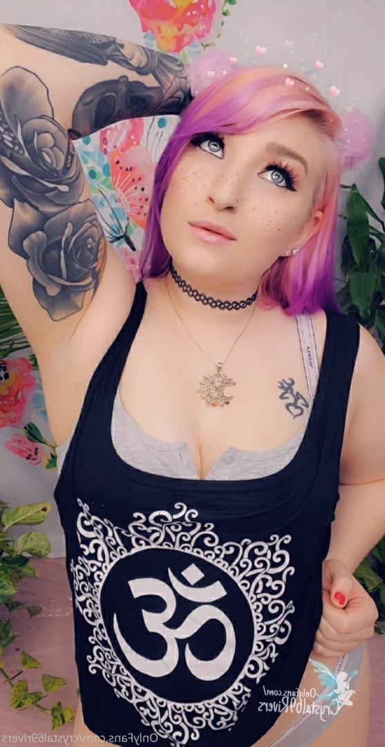 Crystal Rivers [ crystal69rivers ] Onlyfans leaked photo 8889690 on Hotleaks.tv