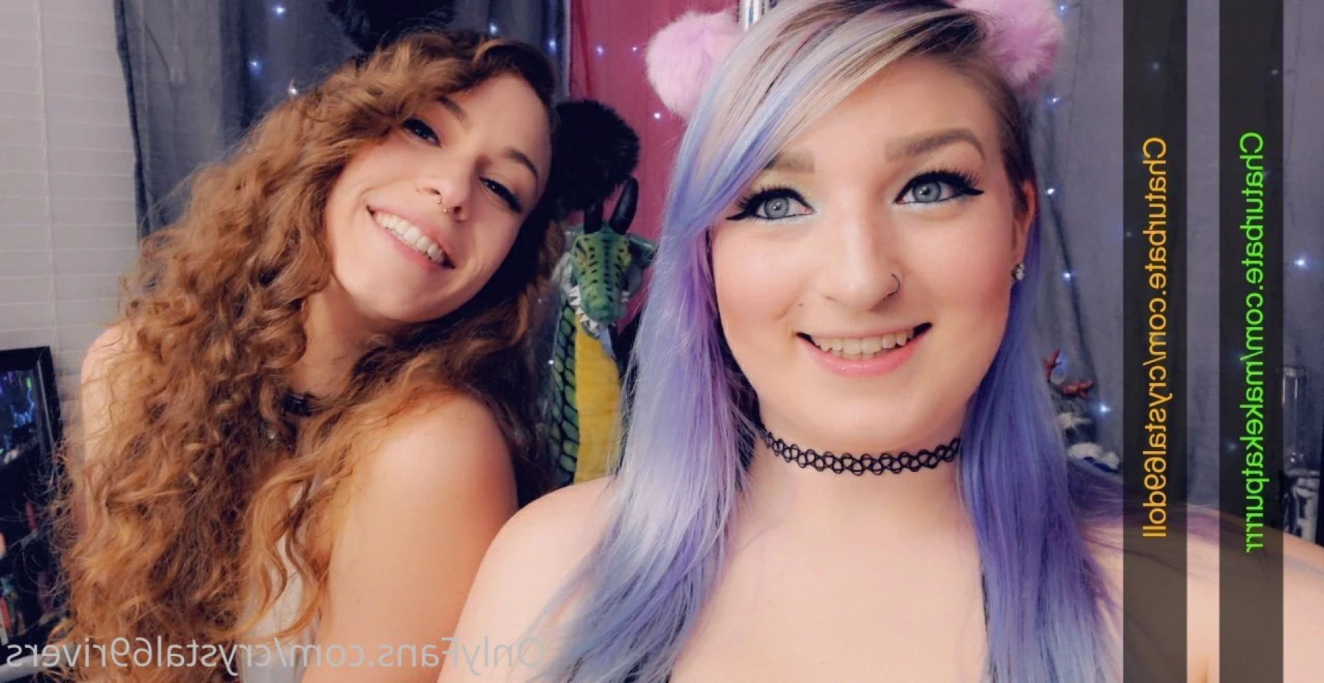 Crystal Rivers [ crystal69rivers ] Onlyfans leaked photo 8890290 on Hotleaks.tv