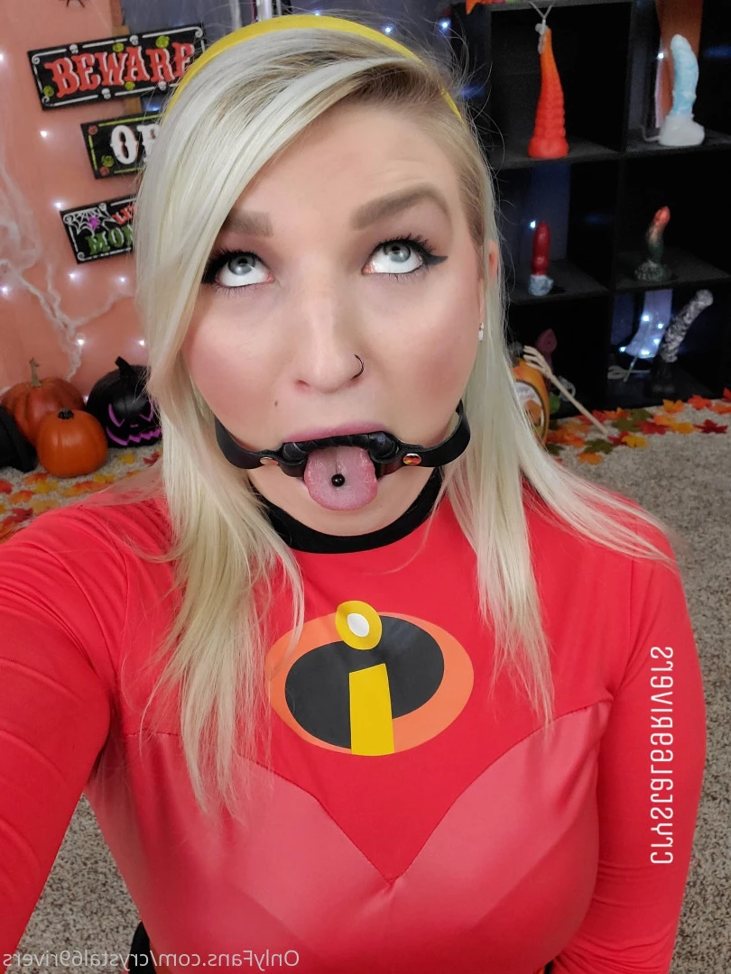 Crystal Rivers [ crystal69rivers ] Onlyfans leaked photo 8892418 on Hotleaks.tv