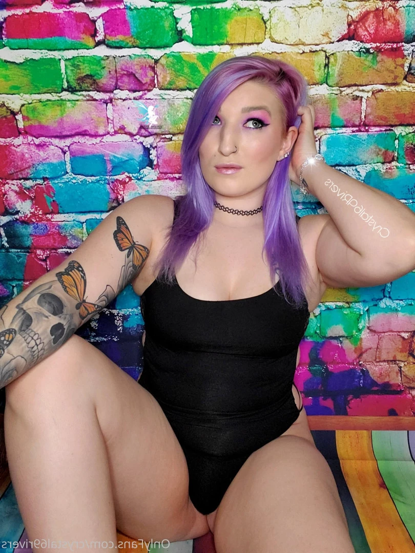 Crystal Rivers [ crystal69rivers ] Onlyfans leaked photo 8892696 on Hotleaks.tv
