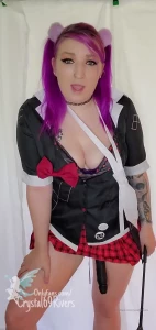Crystal Rivers [ crystal69rivers ] Onlyfans leaked video 11408670 on Hotleaks.tv