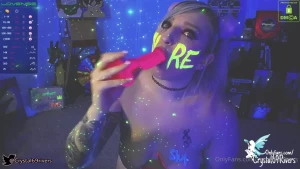 Crystal Rivers [ crystal69rivers ] Onlyfans leaked video 11408682 on Hotleaks.tv