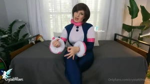 Crystal Rivers [ crystal69rivers ] Onlyfans leaked video 12976353 on Hotleaks.tv
