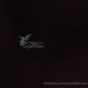 Crystal Rivers [ crystal69rivers ] Onlyfans leaked video 13076264 on Hotleaks.tv