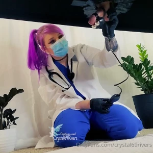 Crystal Rivers [ crystal69rivers ] Onlyfans leaked video 14154846 on Hotleaks.tv