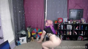 Crystal Rivers [ crystal69rivers ] Onlyfans leaked video 15087278 on Hotleaks.tv